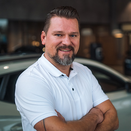 Service Gottfried Schultz Automobilhandels Se