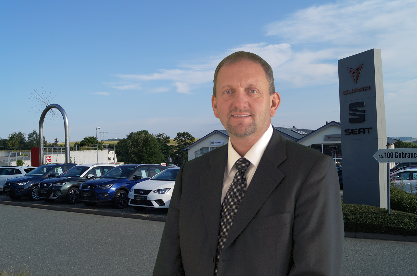 Ratio Mobil Autohandel Und Service Gmbh Annaberg