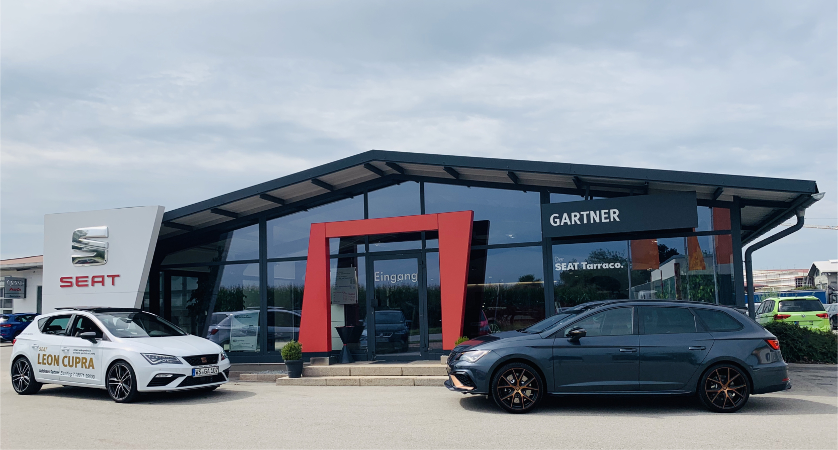 54+ Autohaus Gartner Öffnungszeiten, Ihr partner für audi,