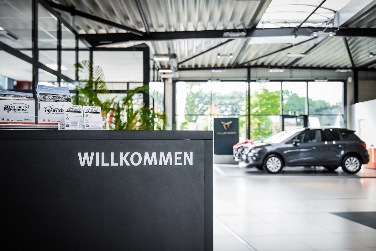 Autohaus Claas Penning Gmbhnull