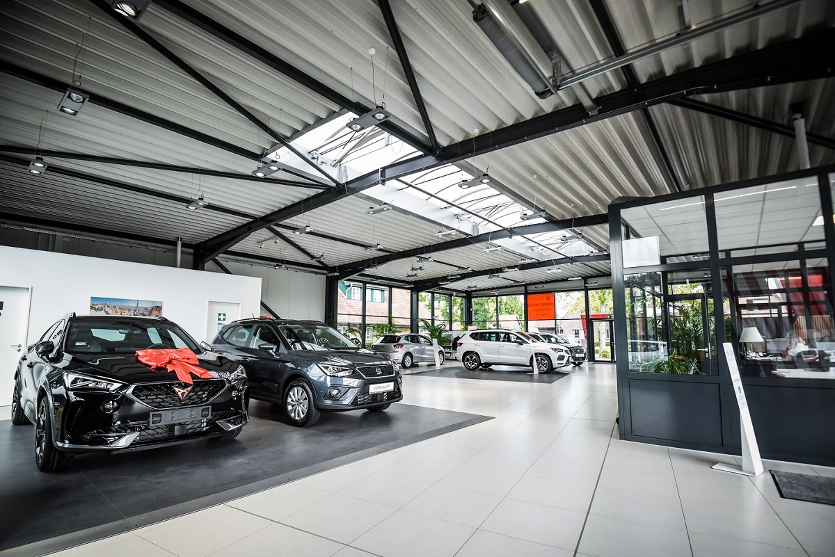 Autohaus Claas Penning Gmbh