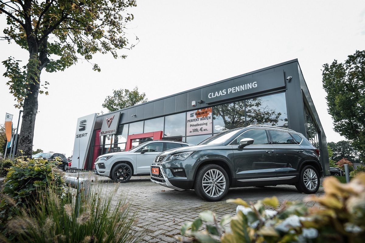 Autohaus Claas Penning Gmbhnull