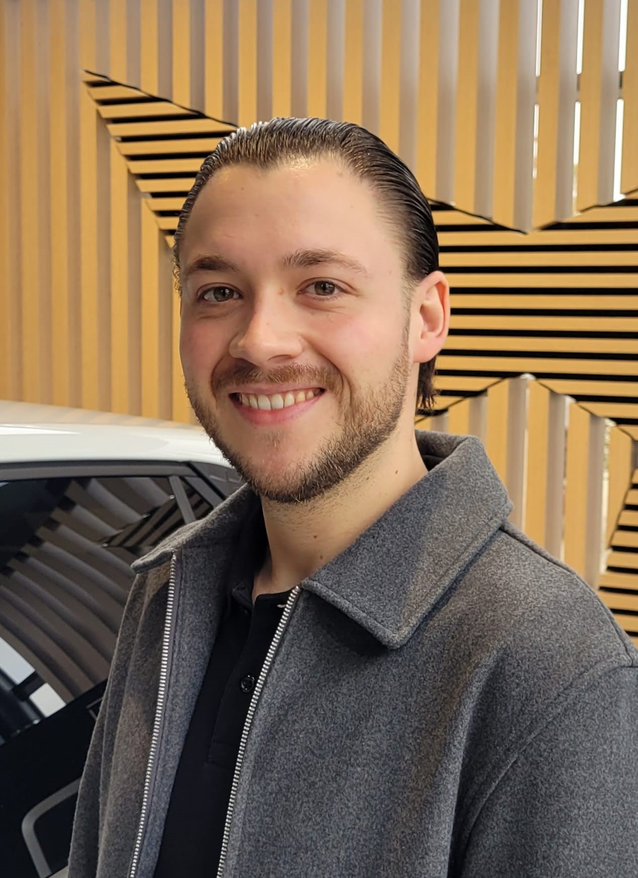 Marcel