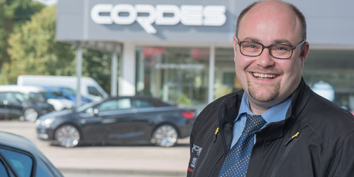 Autohaus Cordes Gmbh