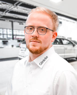Glinicke Automobile Baunatal Gmbh Co Kg
