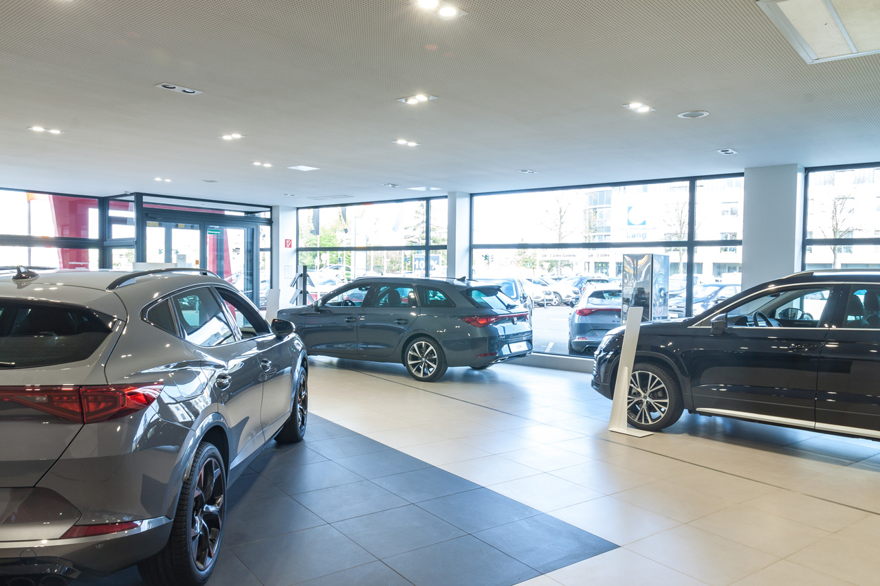 Autohaus Elspass Dinslaken