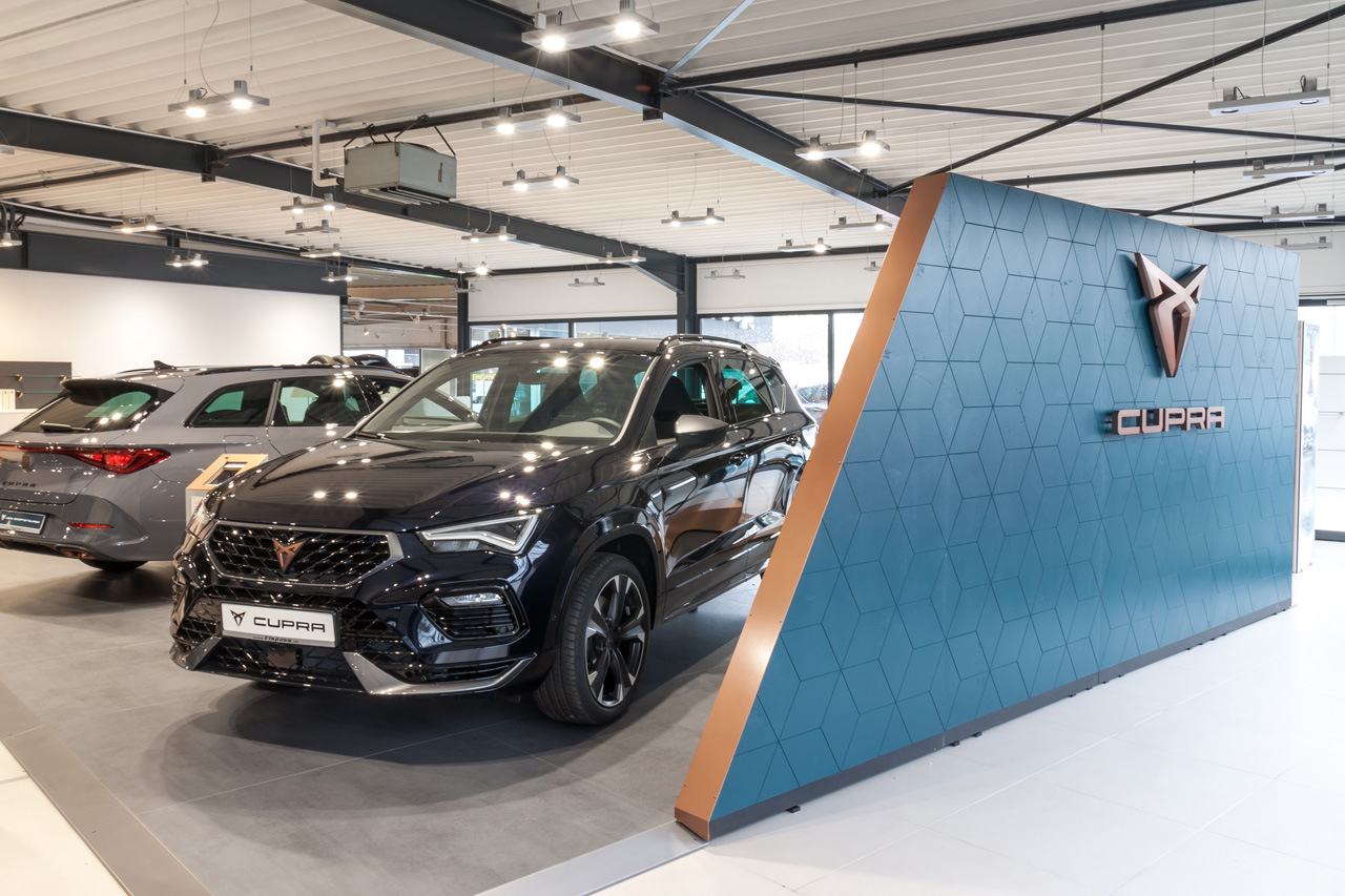 Autohaus Elspass Duisburg