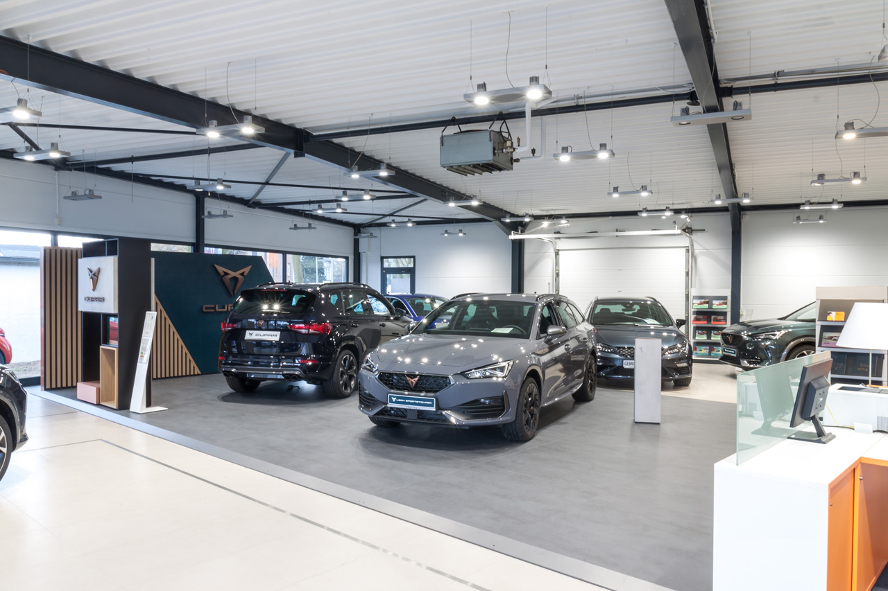 Elspass Autoland Gmbh Co Kgnull