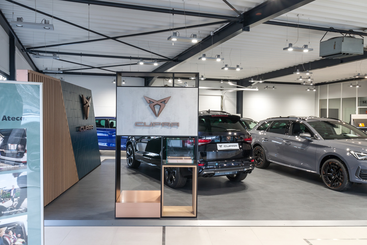 Elspass Autoland Gmbh Co Kgnull