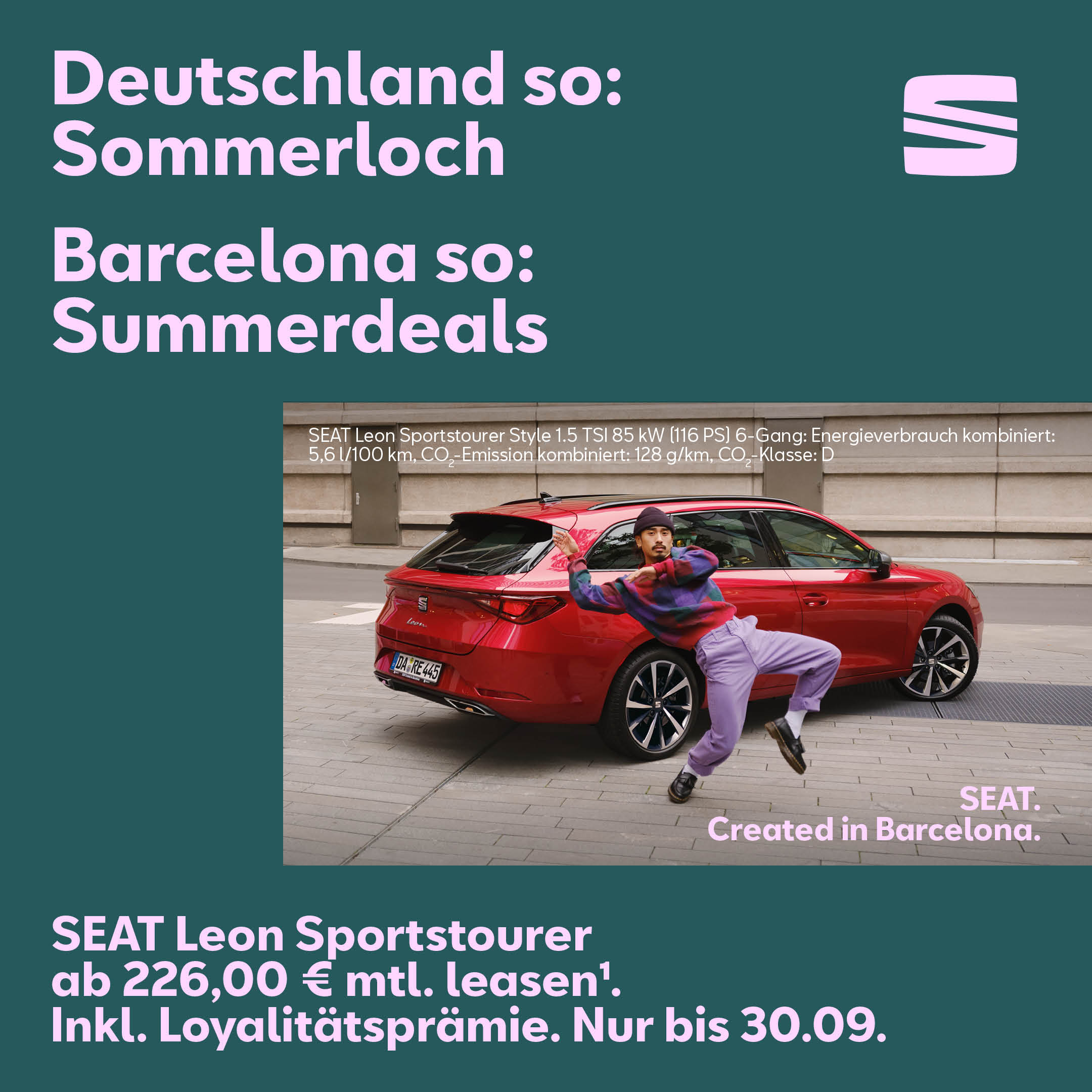 Leon Sportstourer