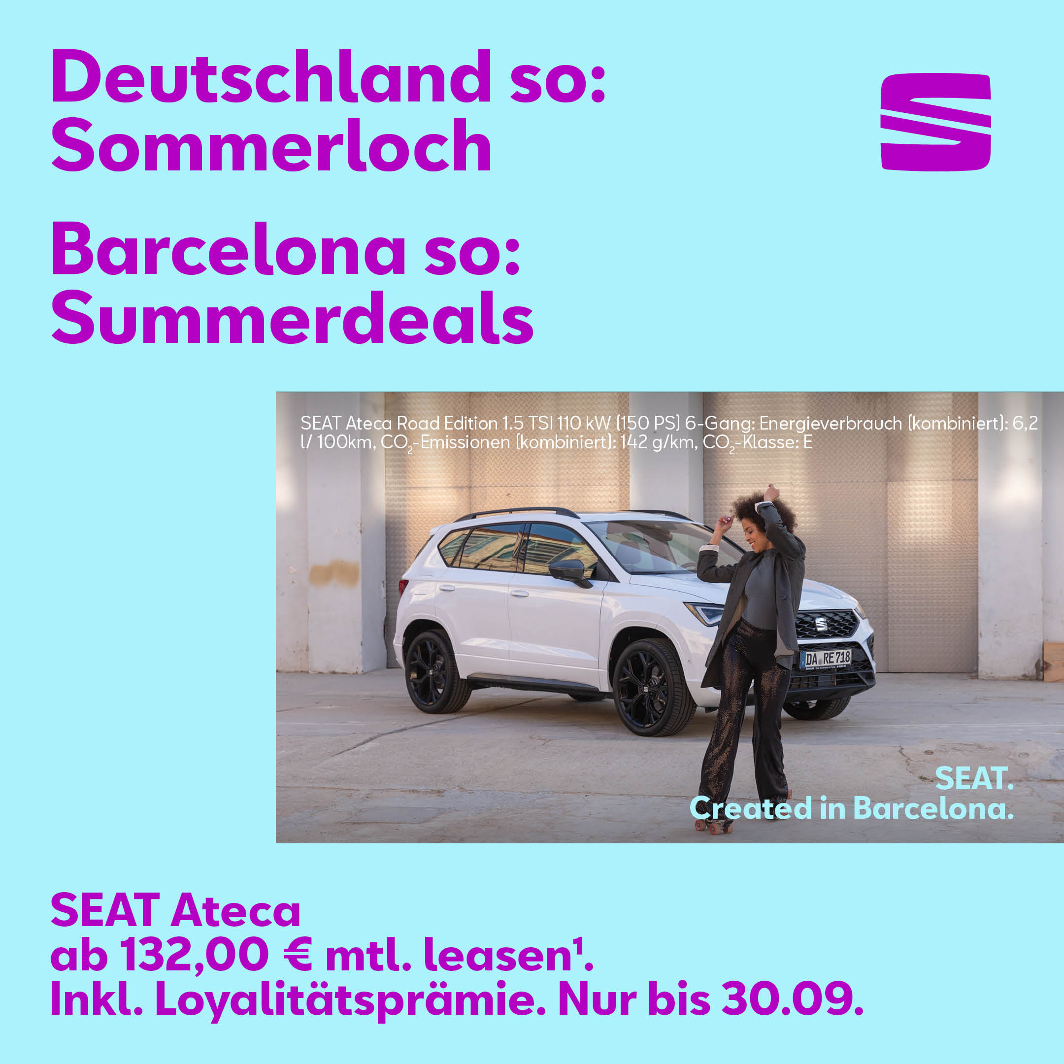 Ateca
