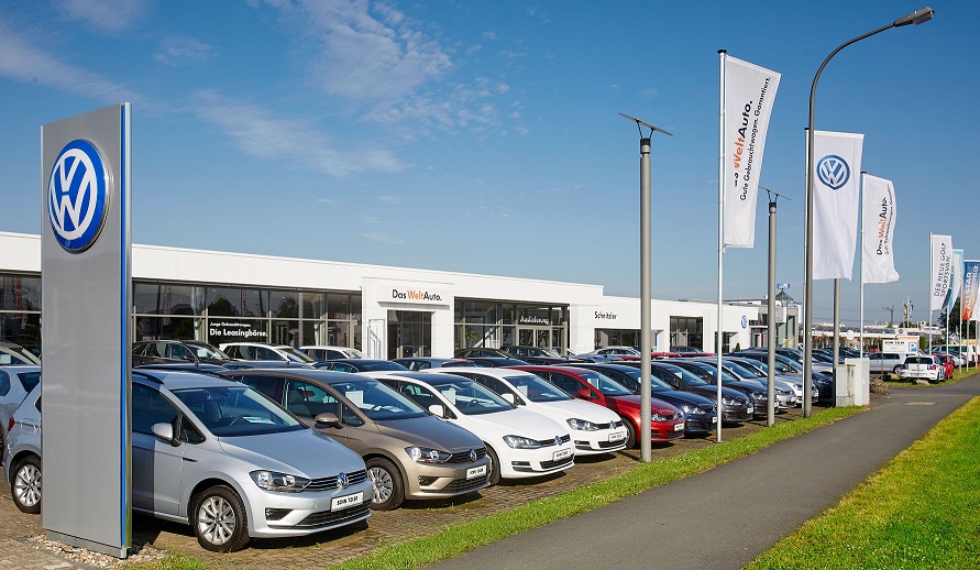 Schnitzler Gmbh Co Kg