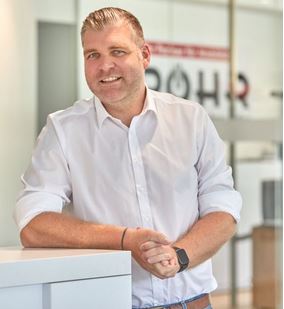 Über uns | Ndl. der Erich Röhr GmbH & Co. KG