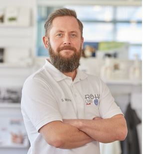 Über uns | Ndl. der Erich Röhr GmbH & Co. KG