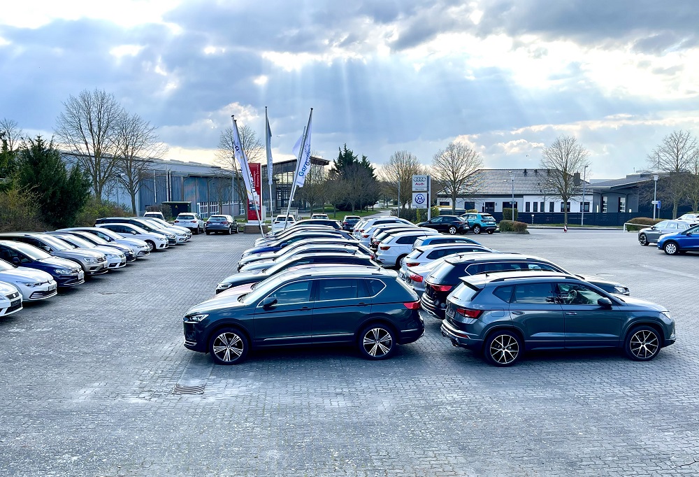 Dein Autozentrum Altentreptow Gmbh