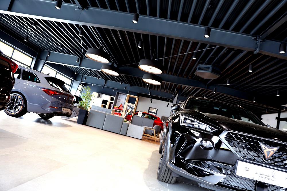 Dein Autozentrum Altentreptow Gmbh