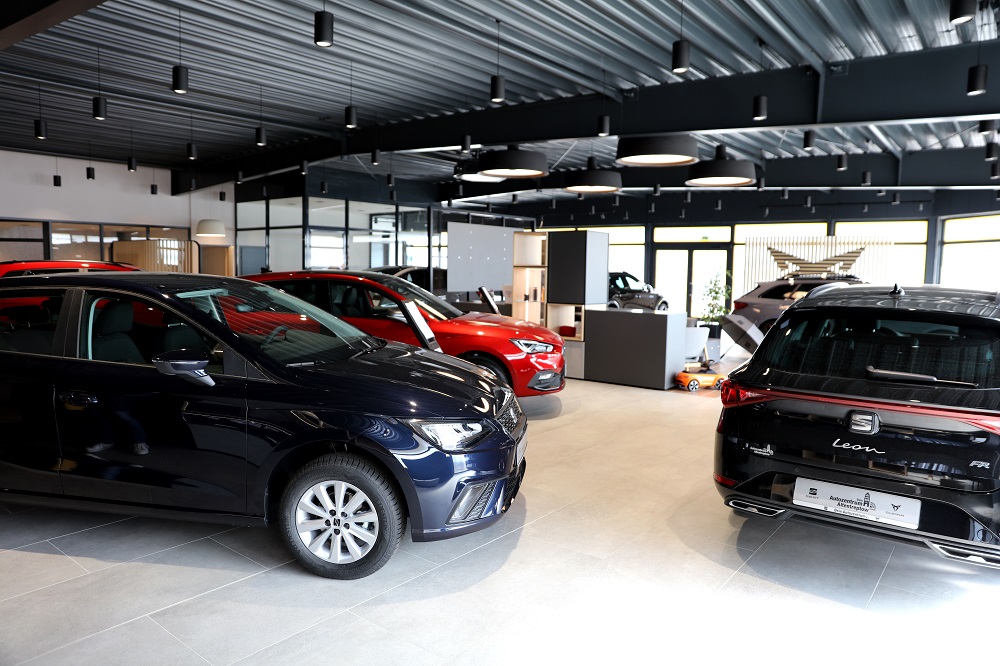 Dein Autozentrum Altentreptow Gmbh