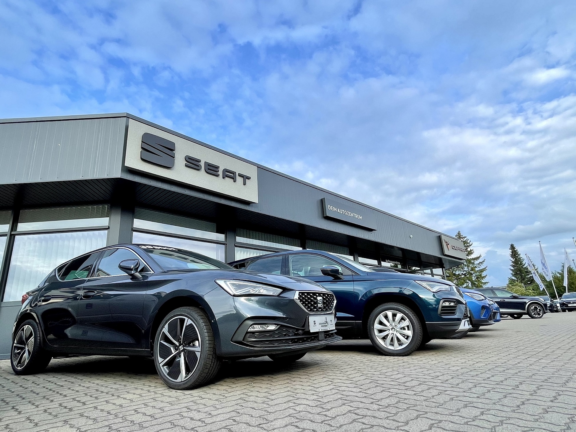 Dein Autozentrum Altentreptow Gmbh